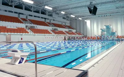 Zatoka Sportu Politechniki Łódzkiej