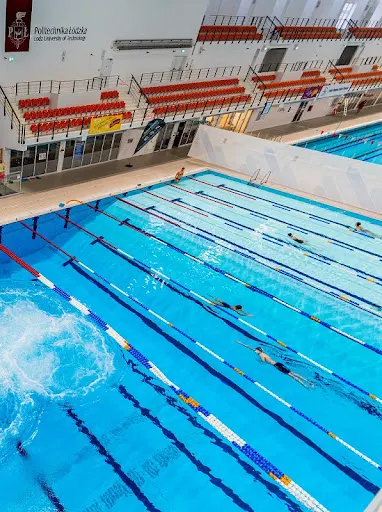 Sportomania - Łódź